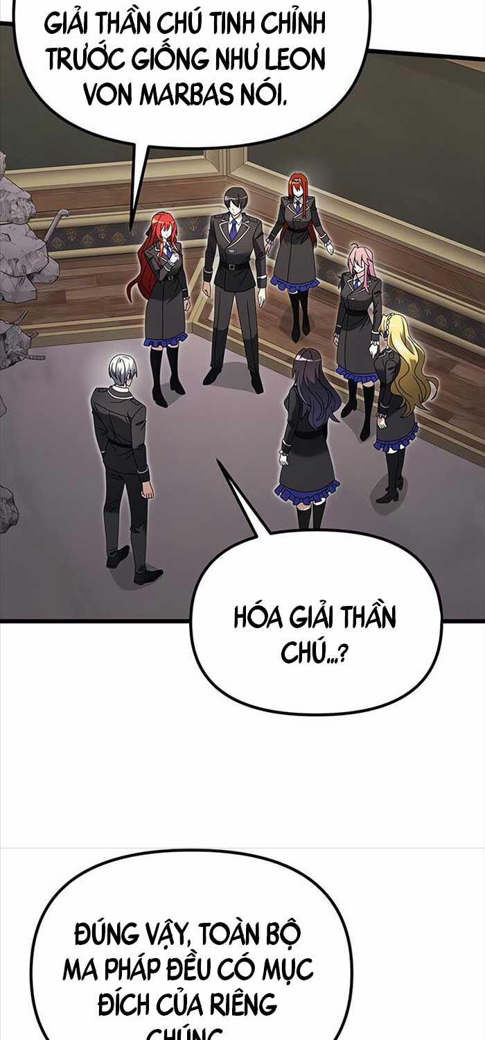 Hắc Kị Sĩ Thiên Tài Giới Hạn Thời Gian 79 trang 22