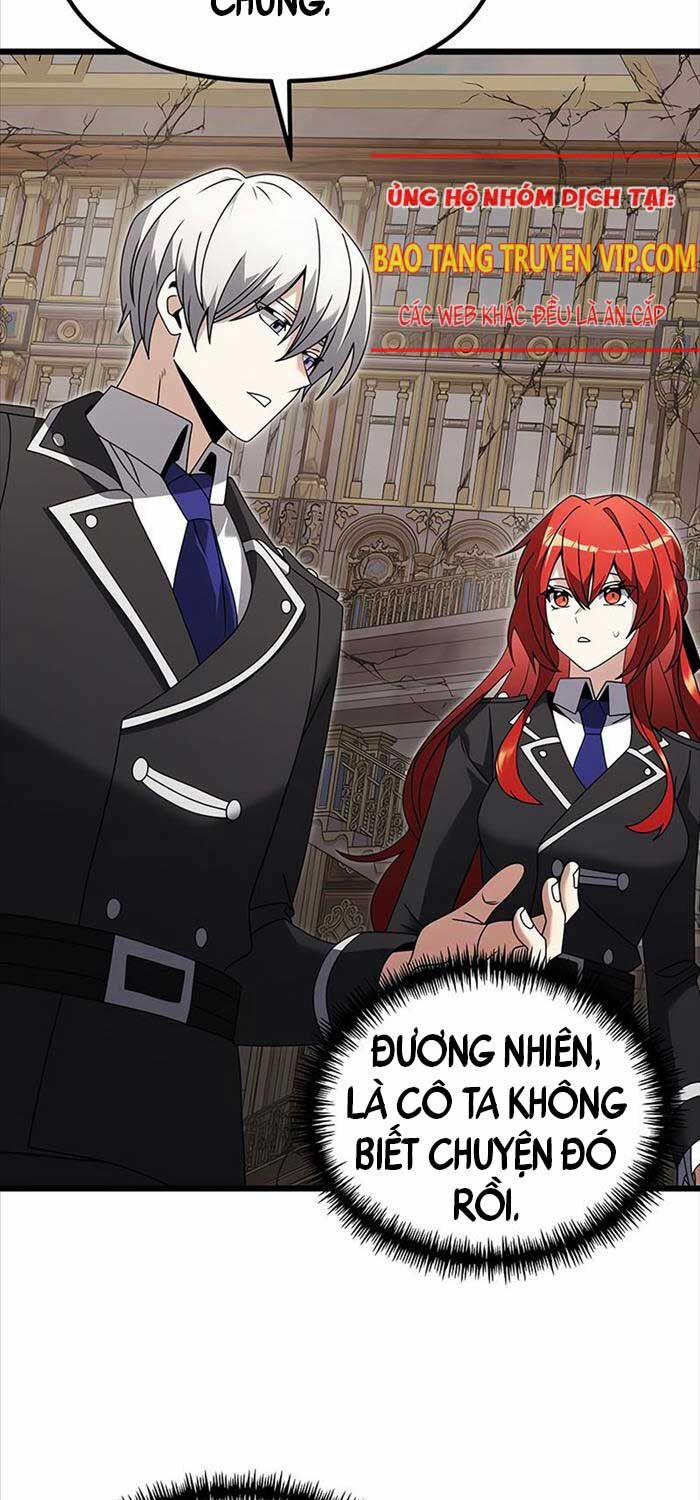 Hắc Kị Sĩ Thiên Tài Giới Hạn Thời Gian 79 trang 23