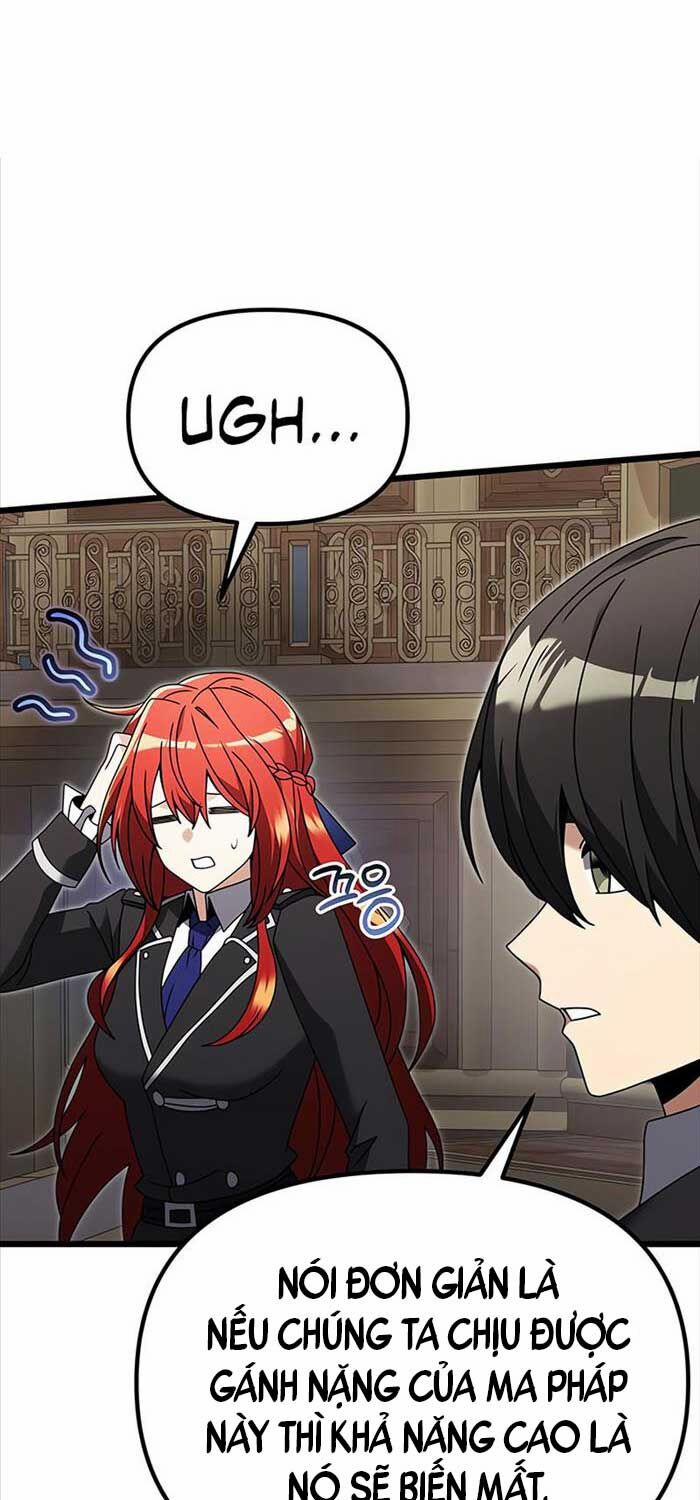 Hắc Kị Sĩ Thiên Tài Giới Hạn Thời Gian 79 trang 26