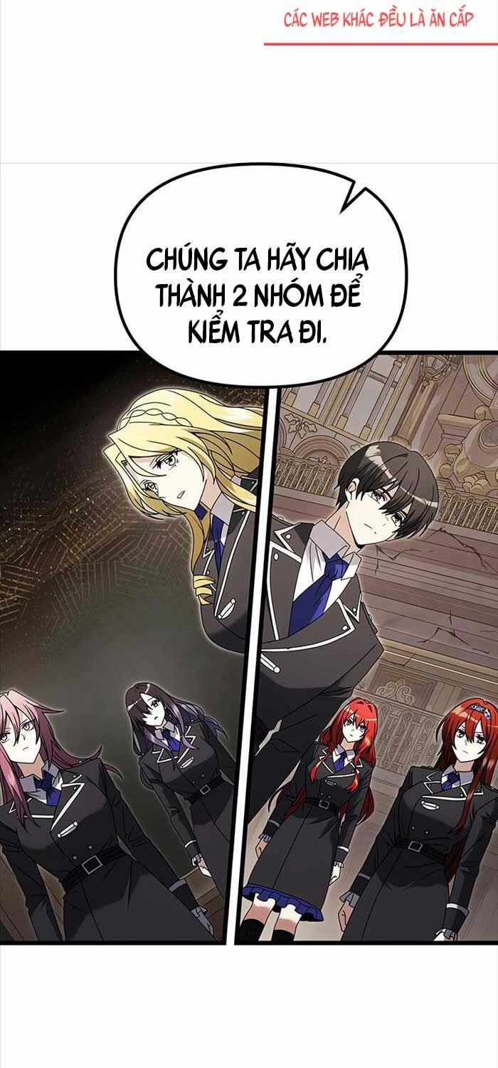 Hắc Kị Sĩ Thiên Tài Giới Hạn Thời Gian 79 trang 28