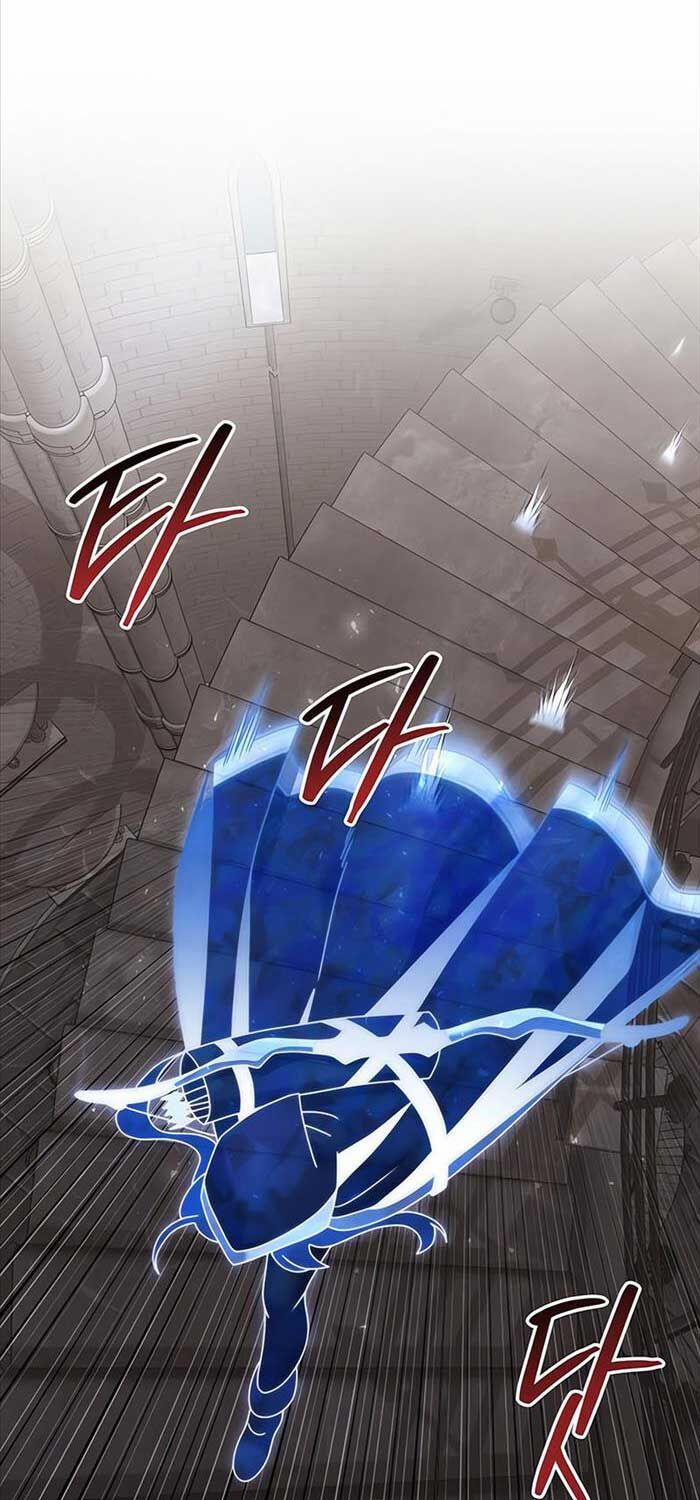 Hắc Kị Sĩ Thiên Tài Giới Hạn Thời Gian 79 trang 30