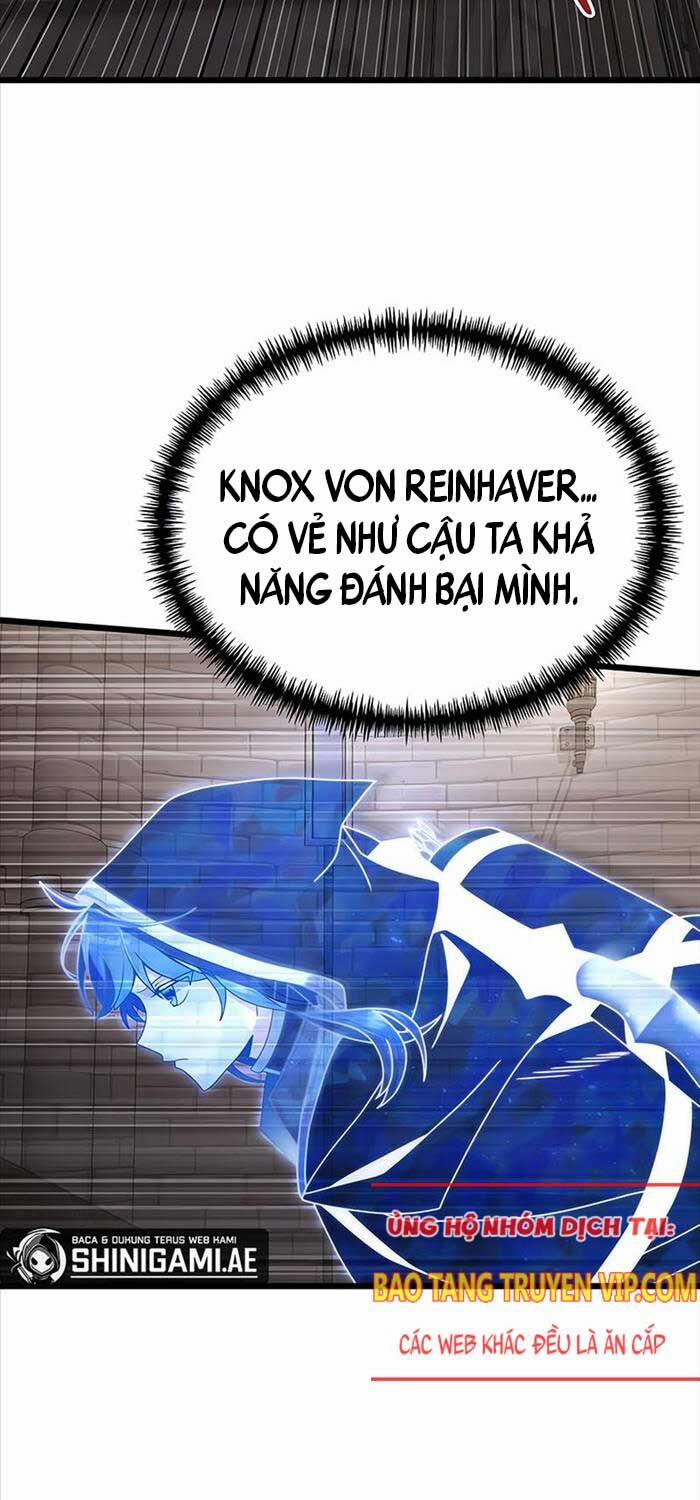 Hắc Kị Sĩ Thiên Tài Giới Hạn Thời Gian 79 trang 31