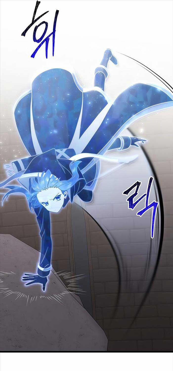 Hắc Kị Sĩ Thiên Tài Giới Hạn Thời Gian 79 trang 34