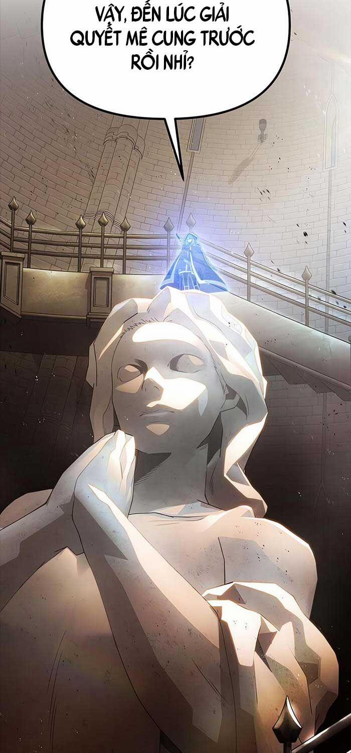 Hắc Kị Sĩ Thiên Tài Giới Hạn Thời Gian 79 trang 36