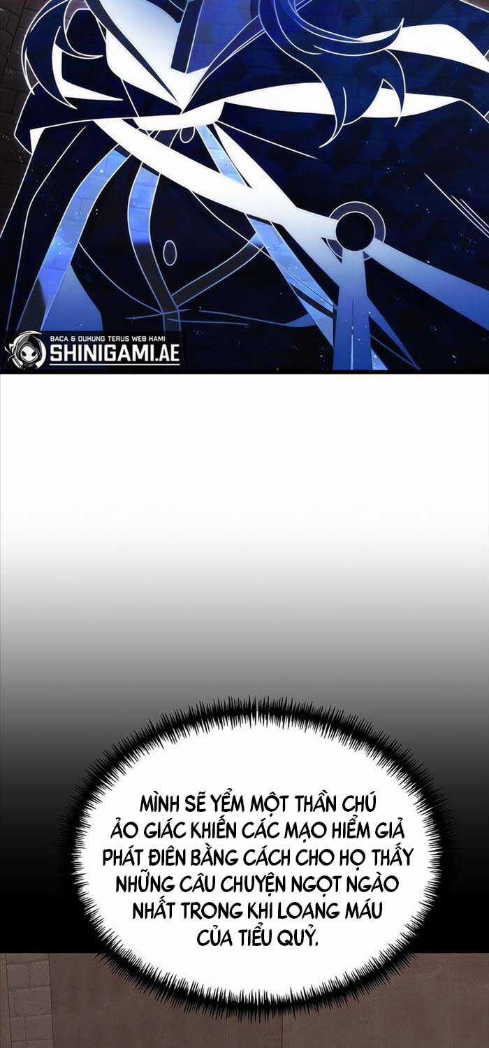 Hắc Kị Sĩ Thiên Tài Giới Hạn Thời Gian 79 trang 38