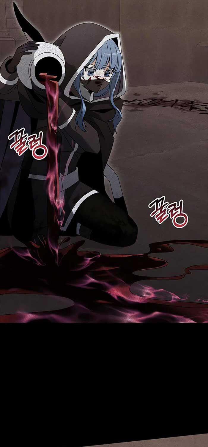 Hắc Kị Sĩ Thiên Tài Giới Hạn Thời Gian 79 trang 39