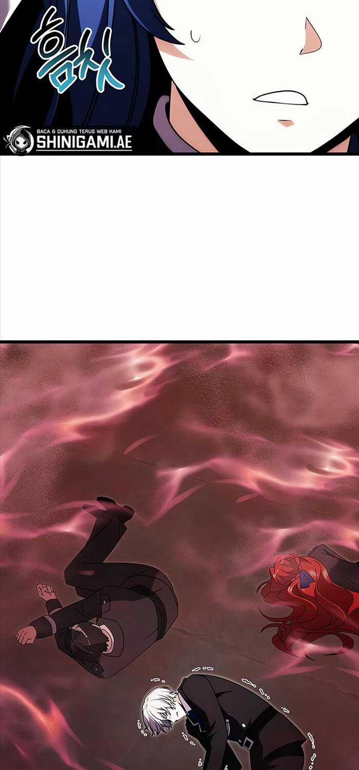 Hắc Kị Sĩ Thiên Tài Giới Hạn Thời Gian 79 trang 44