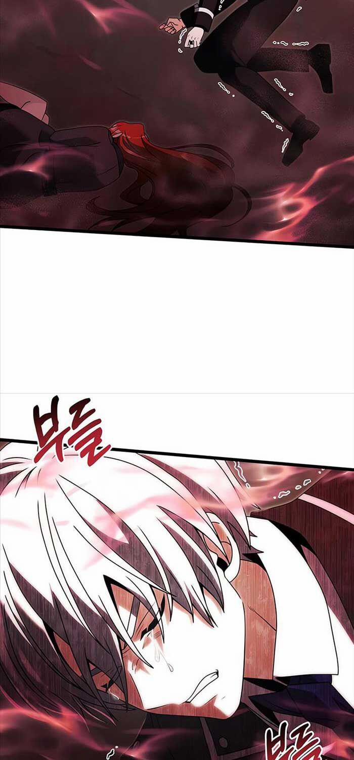 Hắc Kị Sĩ Thiên Tài Giới Hạn Thời Gian 79 trang 45