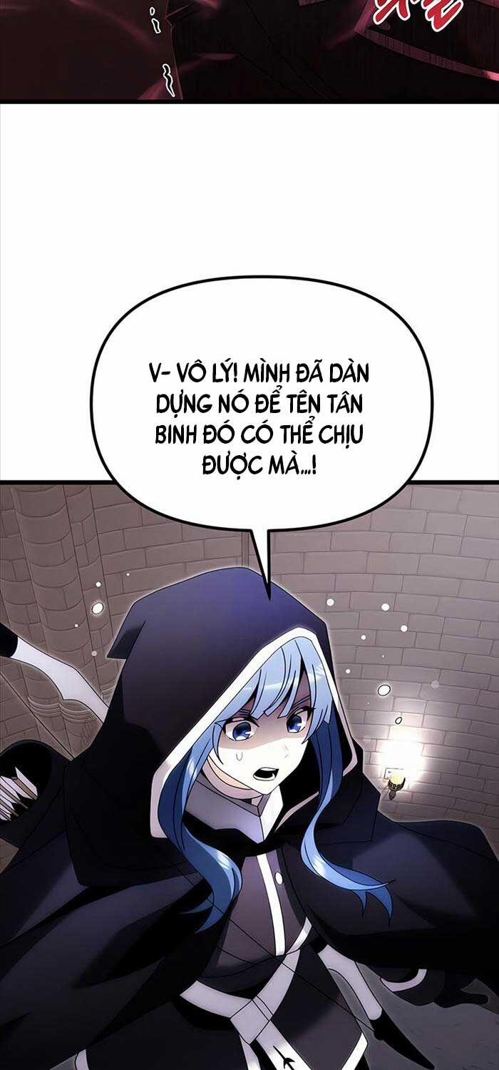 Hắc Kị Sĩ Thiên Tài Giới Hạn Thời Gian 79 trang 46