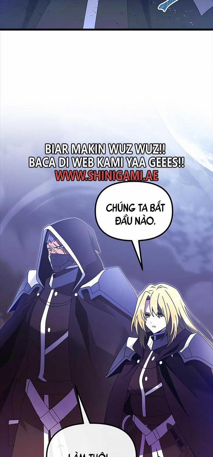 Hắc Kị Sĩ Thiên Tài Giới Hạn Thời Gian 79 trang 53