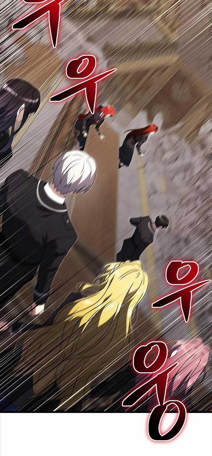 Hắc Kị Sĩ Thiên Tài Giới Hạn Thời Gian 79 trang 6