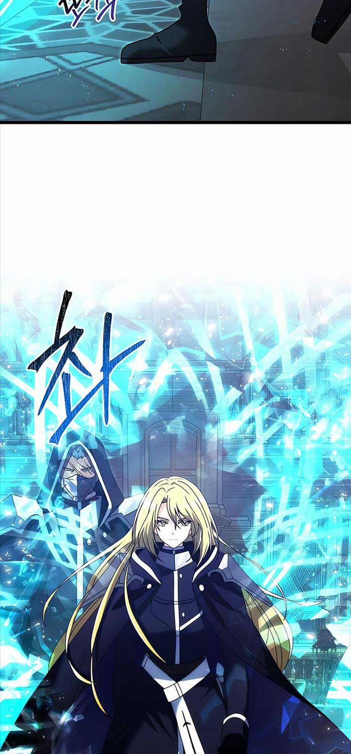 Hắc Kị Sĩ Thiên Tài Giới Hạn Thời Gian 79 trang 63