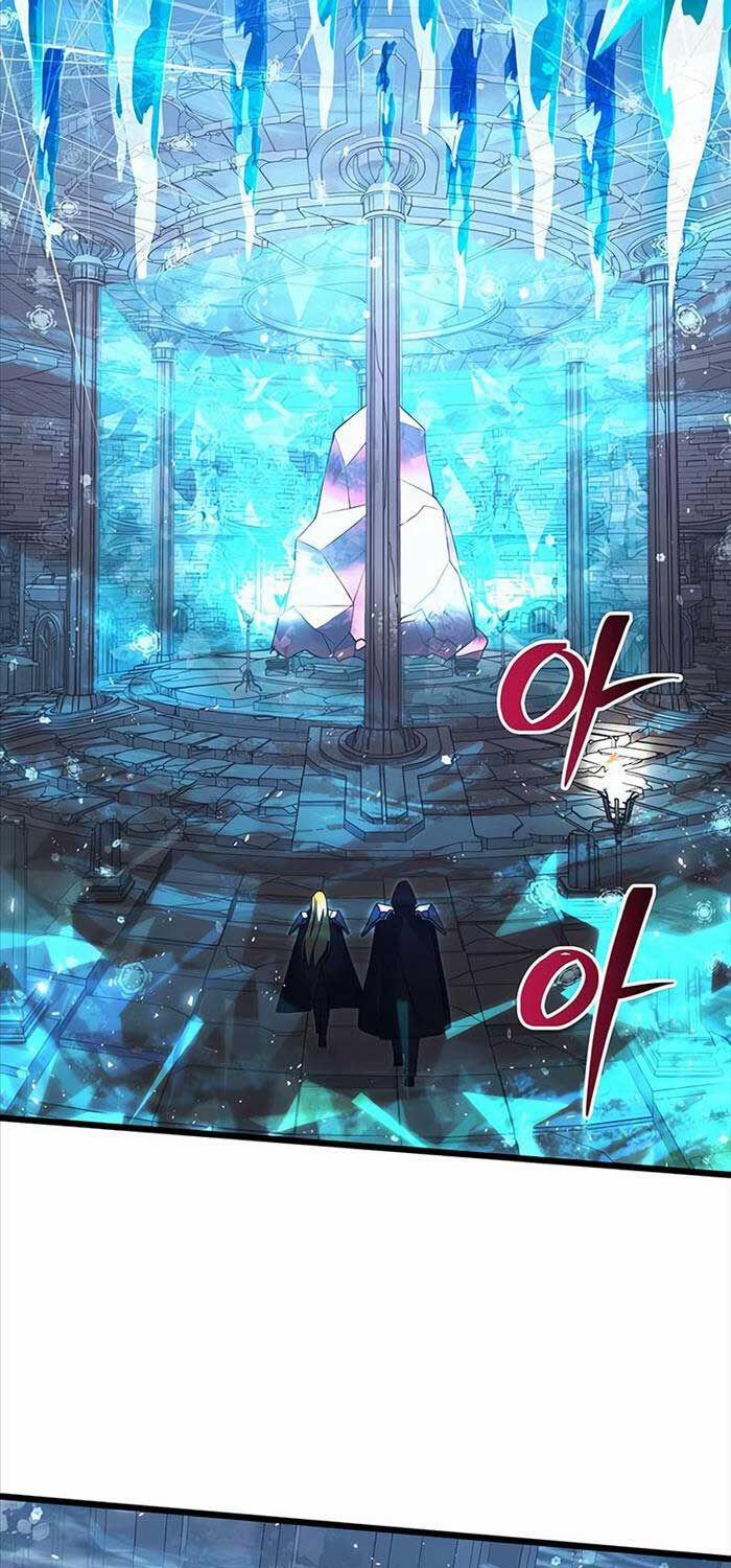 Hắc Kị Sĩ Thiên Tài Giới Hạn Thời Gian 79 trang 65