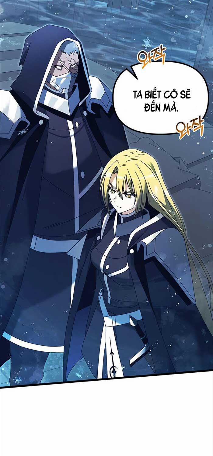 Hắc Kị Sĩ Thiên Tài Giới Hạn Thời Gian 79 trang 66