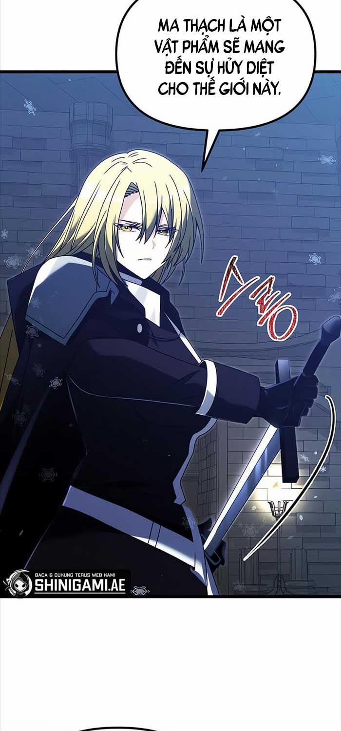 Hắc Kị Sĩ Thiên Tài Giới Hạn Thời Gian 79 trang 72