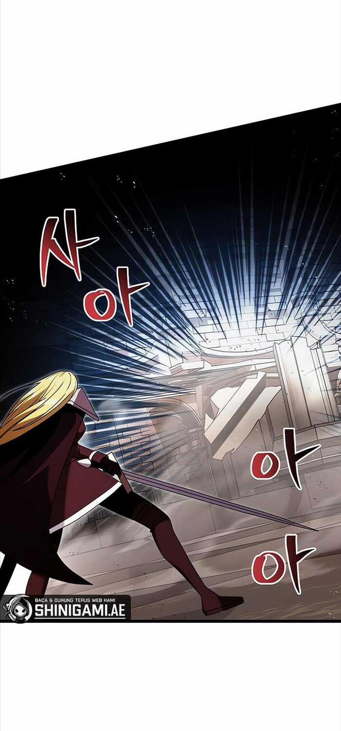 Hắc Kị Sĩ Thiên Tài Giới Hạn Thời Gian 79 trang 78