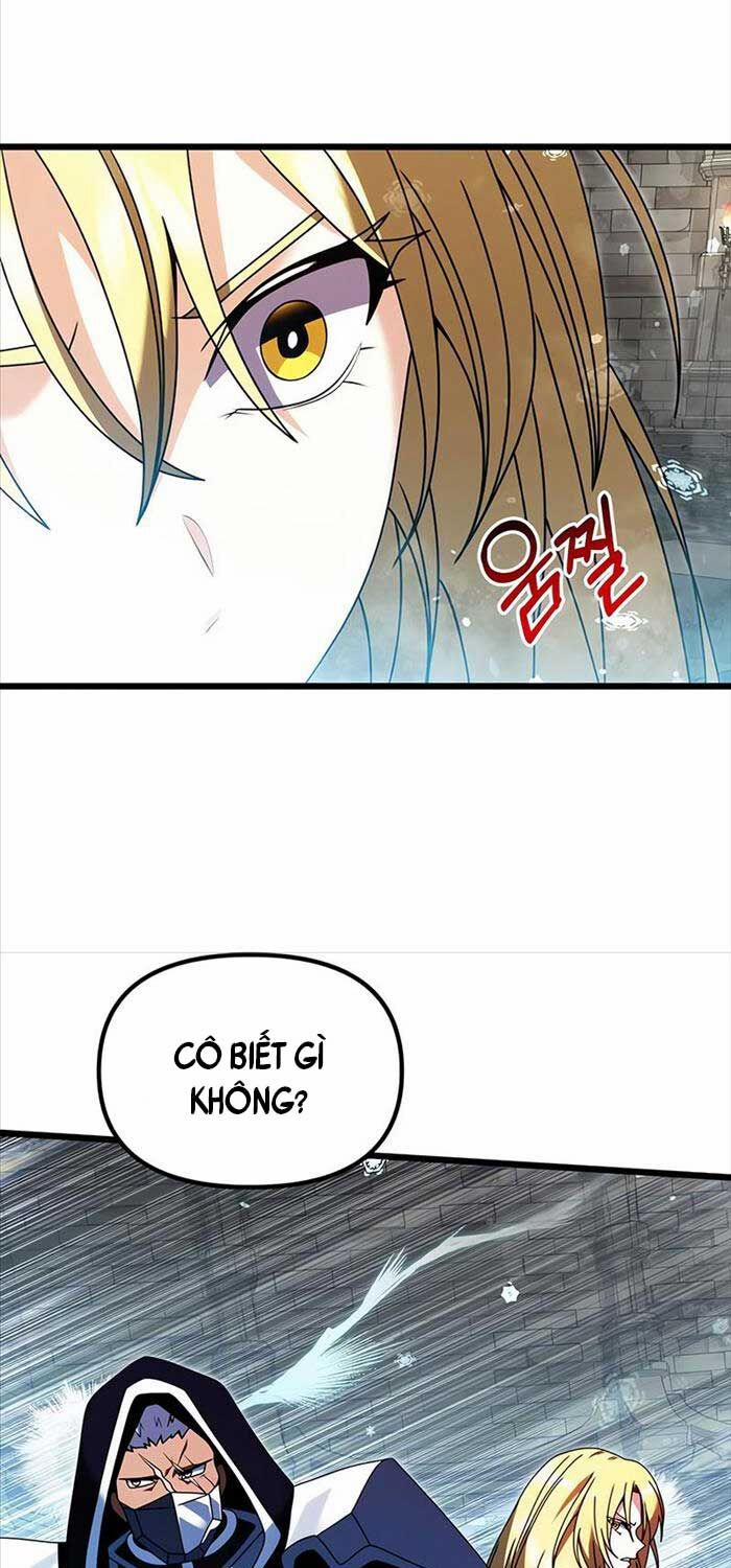 Hắc Kị Sĩ Thiên Tài Giới Hạn Thời Gian 79 trang 79