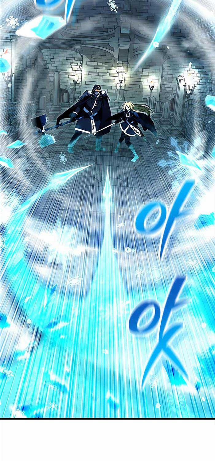 Hắc Kị Sĩ Thiên Tài Giới Hạn Thời Gian 79 trang 81