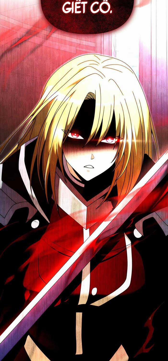 Hắc Kị Sĩ Thiên Tài Giới Hạn Thời Gian 79 trang 89