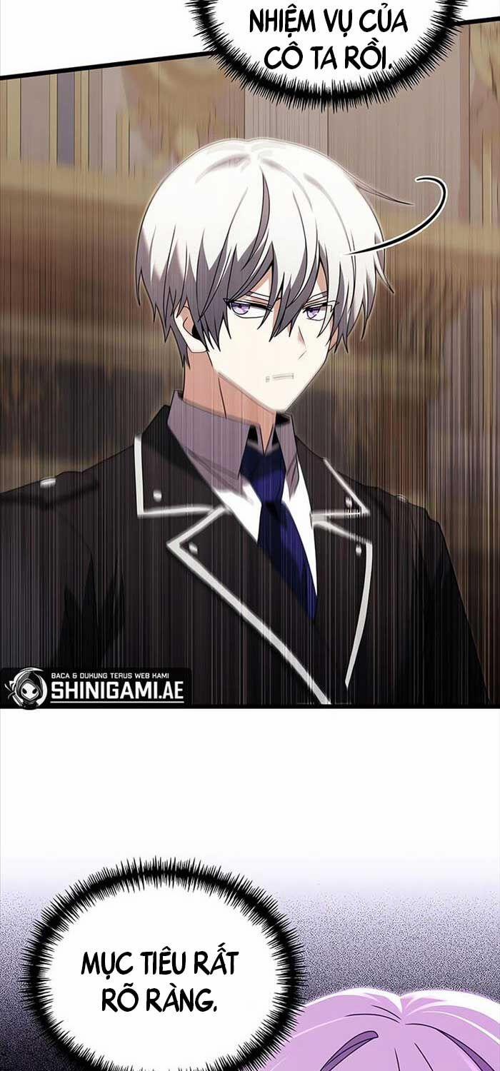 Hắc Kị Sĩ Thiên Tài Giới Hạn Thời Gian 79 trang 9