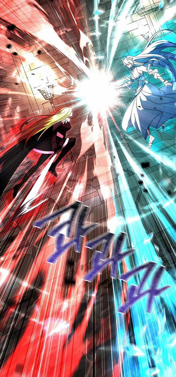 Hắc Kị Sĩ Thiên Tài Giới Hạn Thời Gian 79 trang 94