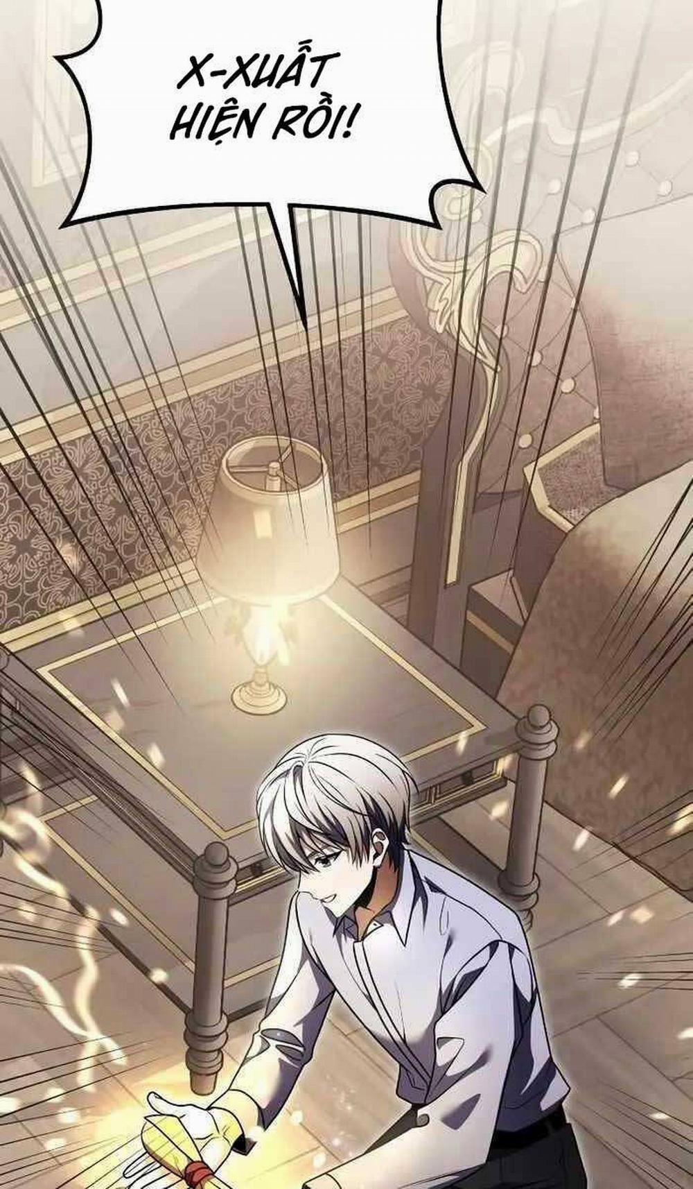 Hắc Kị Sĩ Thiên Tài Giới Hạn Thời Gian 8 trang 107