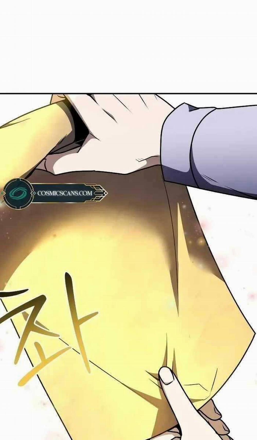 Hắc Kị Sĩ Thiên Tài Giới Hạn Thời Gian 8 trang 109