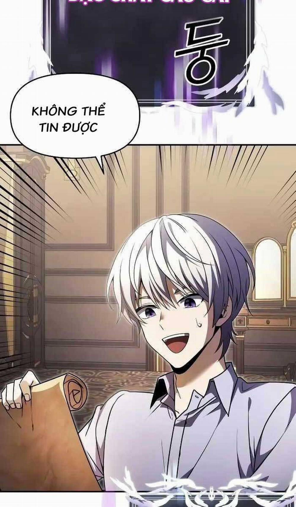 Hắc Kị Sĩ Thiên Tài Giới Hạn Thời Gian 8 trang 111