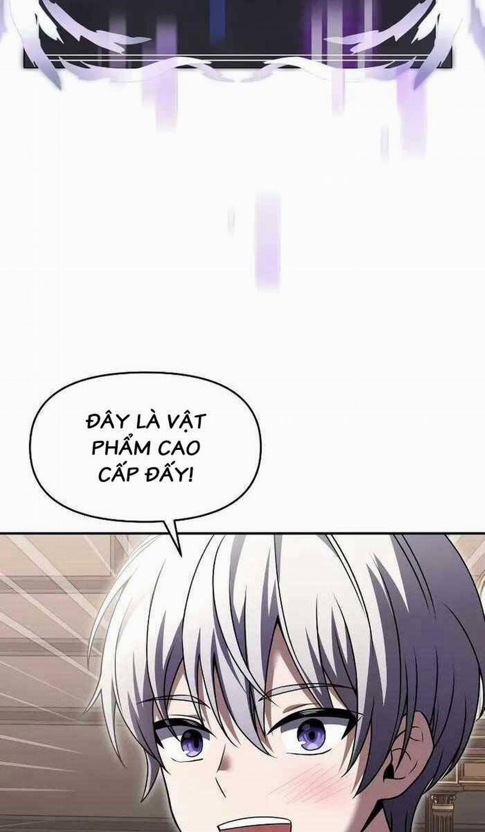 Hắc Kị Sĩ Thiên Tài Giới Hạn Thời Gian 8 trang 113