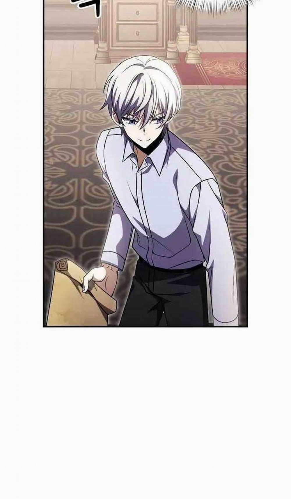 Hắc Kị Sĩ Thiên Tài Giới Hạn Thời Gian 8 trang 115