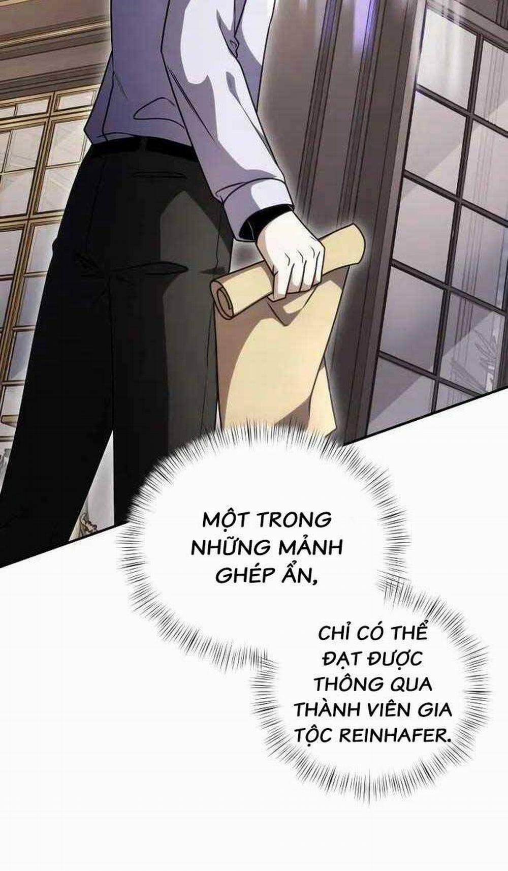 Hắc Kị Sĩ Thiên Tài Giới Hạn Thời Gian 8 trang 118