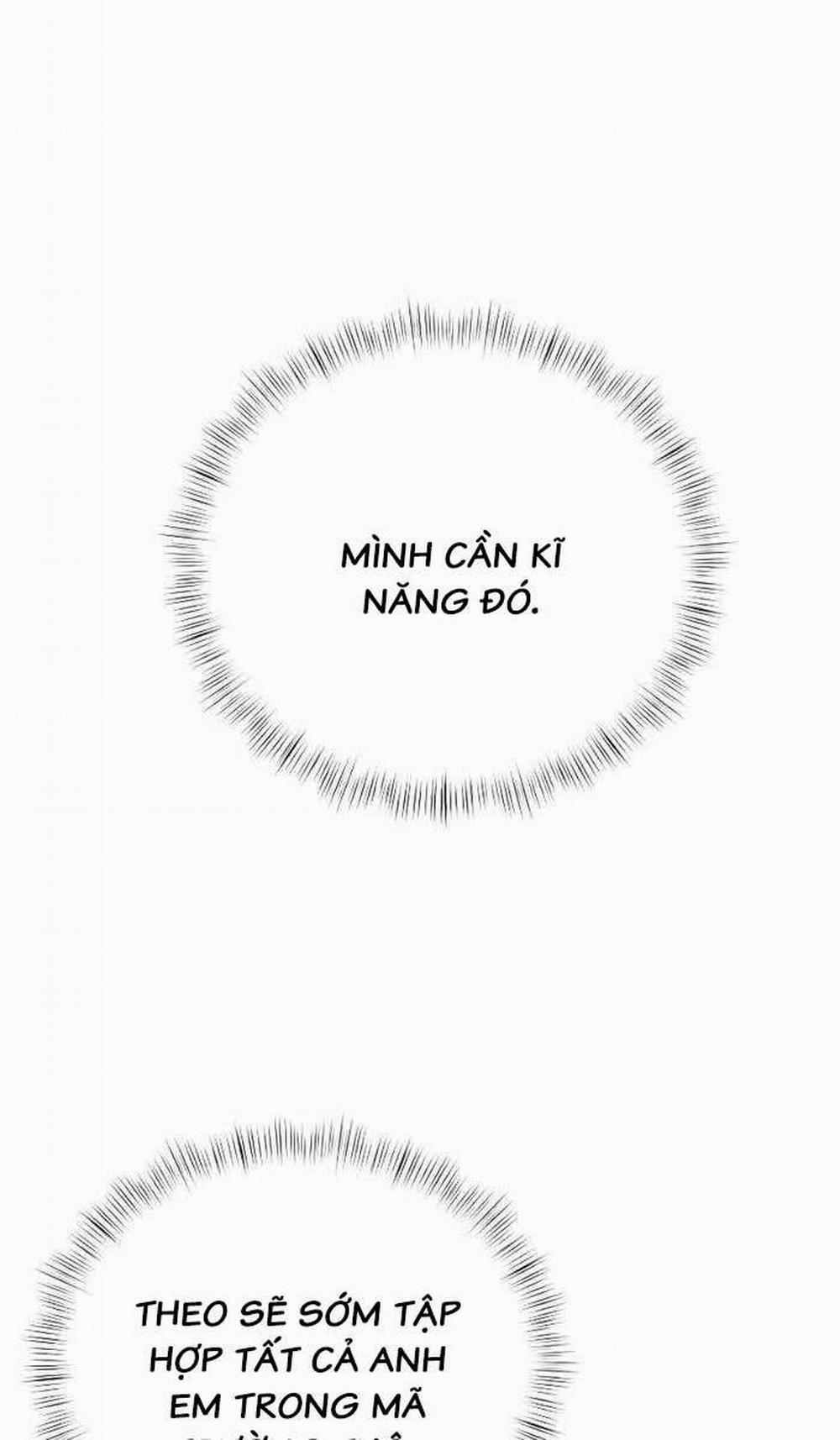 Hắc Kị Sĩ Thiên Tài Giới Hạn Thời Gian 8 trang 120
