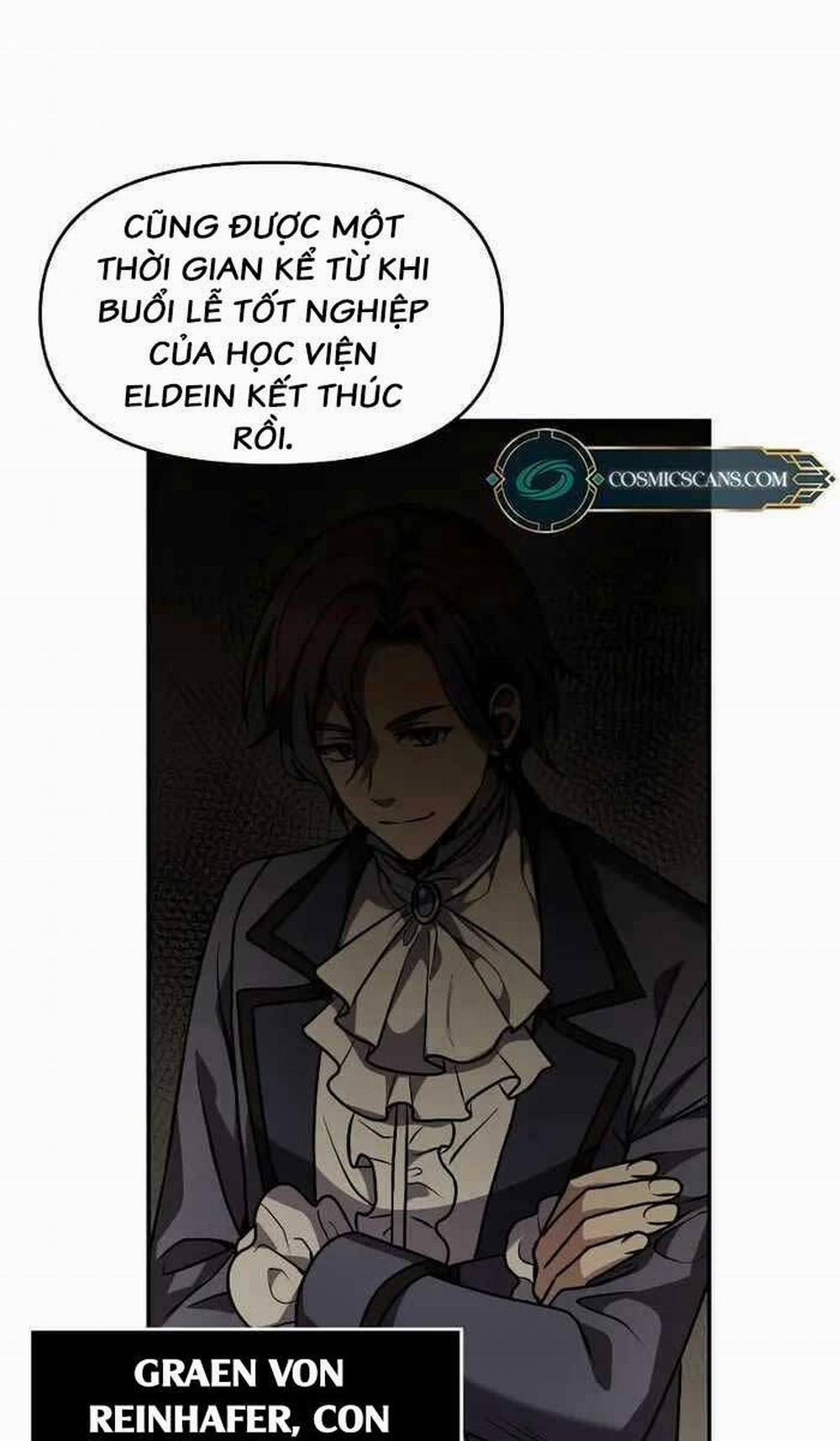 Hắc Kị Sĩ Thiên Tài Giới Hạn Thời Gian 8 trang 124