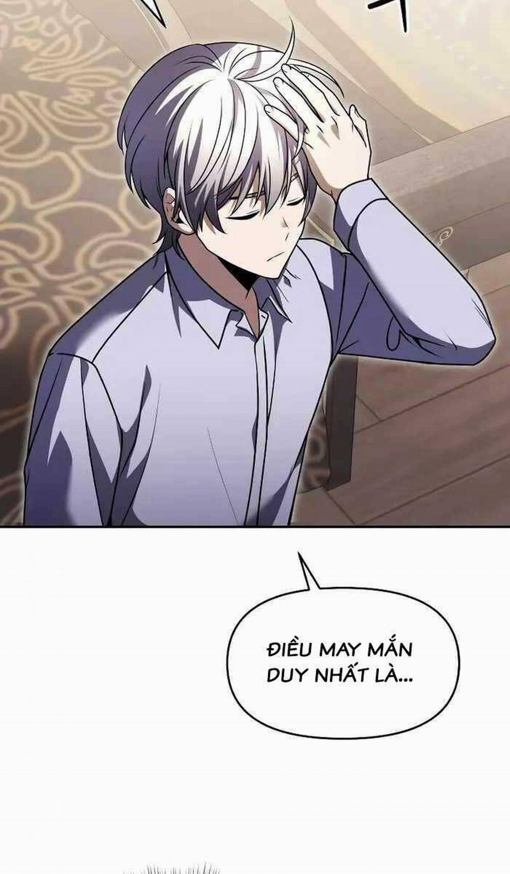 Hắc Kị Sĩ Thiên Tài Giới Hạn Thời Gian 8 trang 126