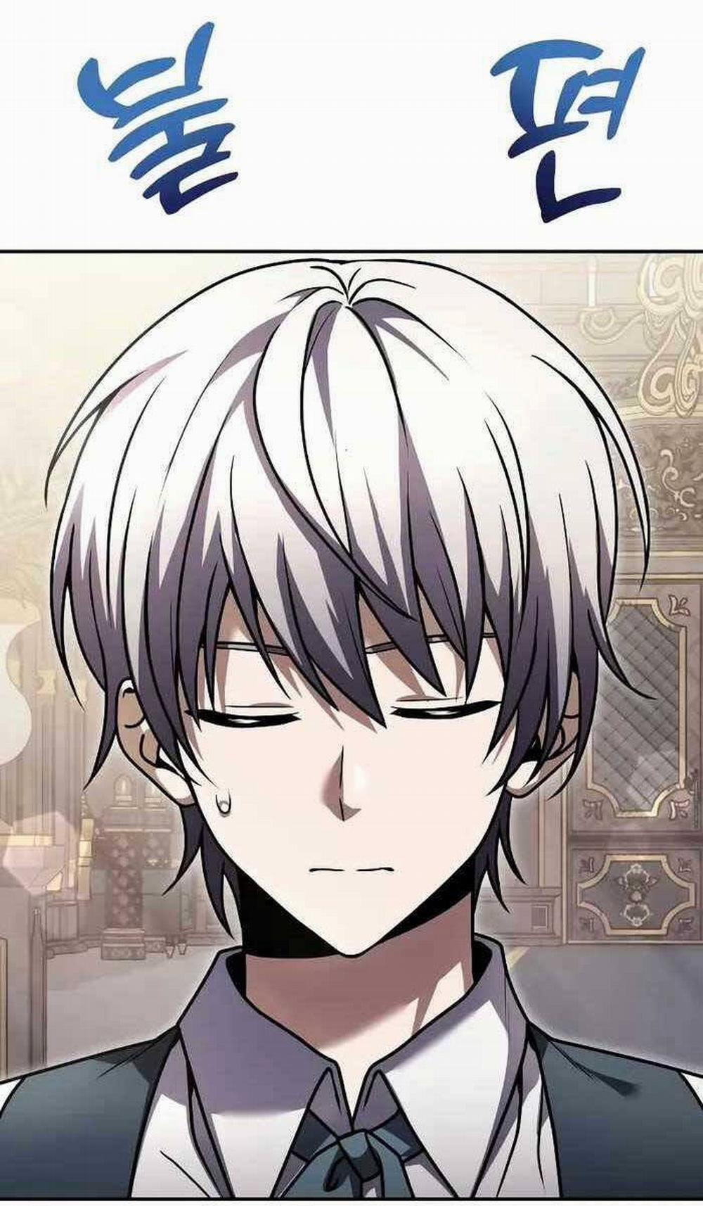 Hắc Kị Sĩ Thiên Tài Giới Hạn Thời Gian 8 trang 133