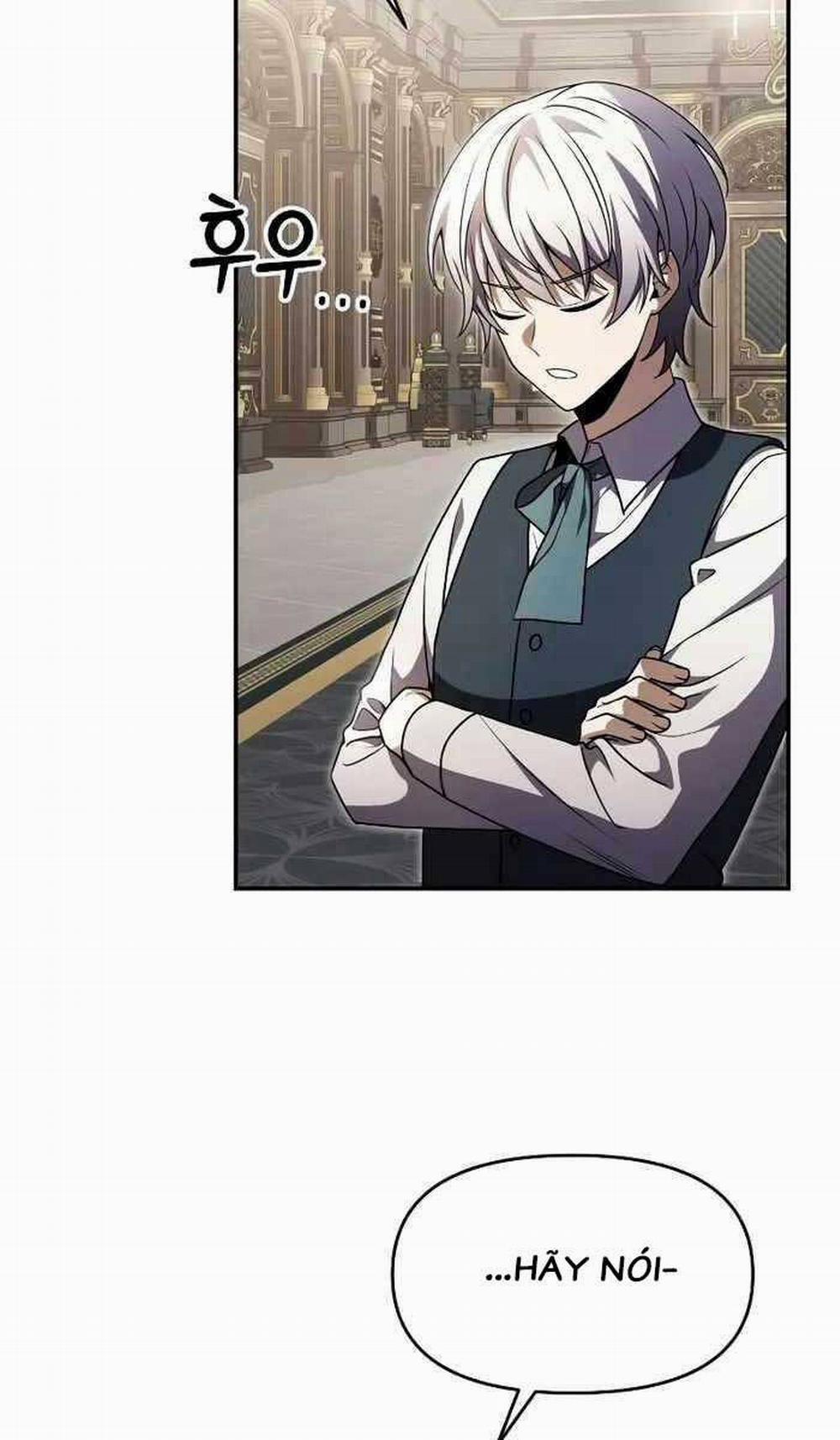 Hắc Kị Sĩ Thiên Tài Giới Hạn Thời Gian 8 trang 137