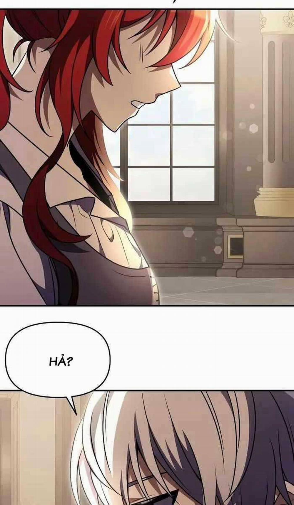 Hắc Kị Sĩ Thiên Tài Giới Hạn Thời Gian 8 trang 138