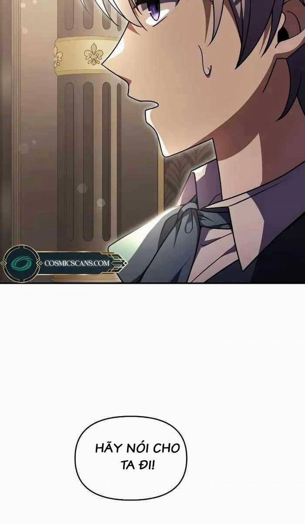 Hắc Kị Sĩ Thiên Tài Giới Hạn Thời Gian 8 trang 139