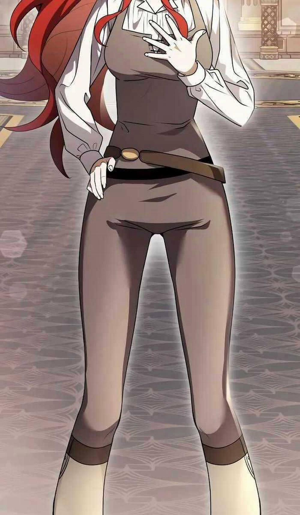 Hắc Kị Sĩ Thiên Tài Giới Hạn Thời Gian 8 trang 141