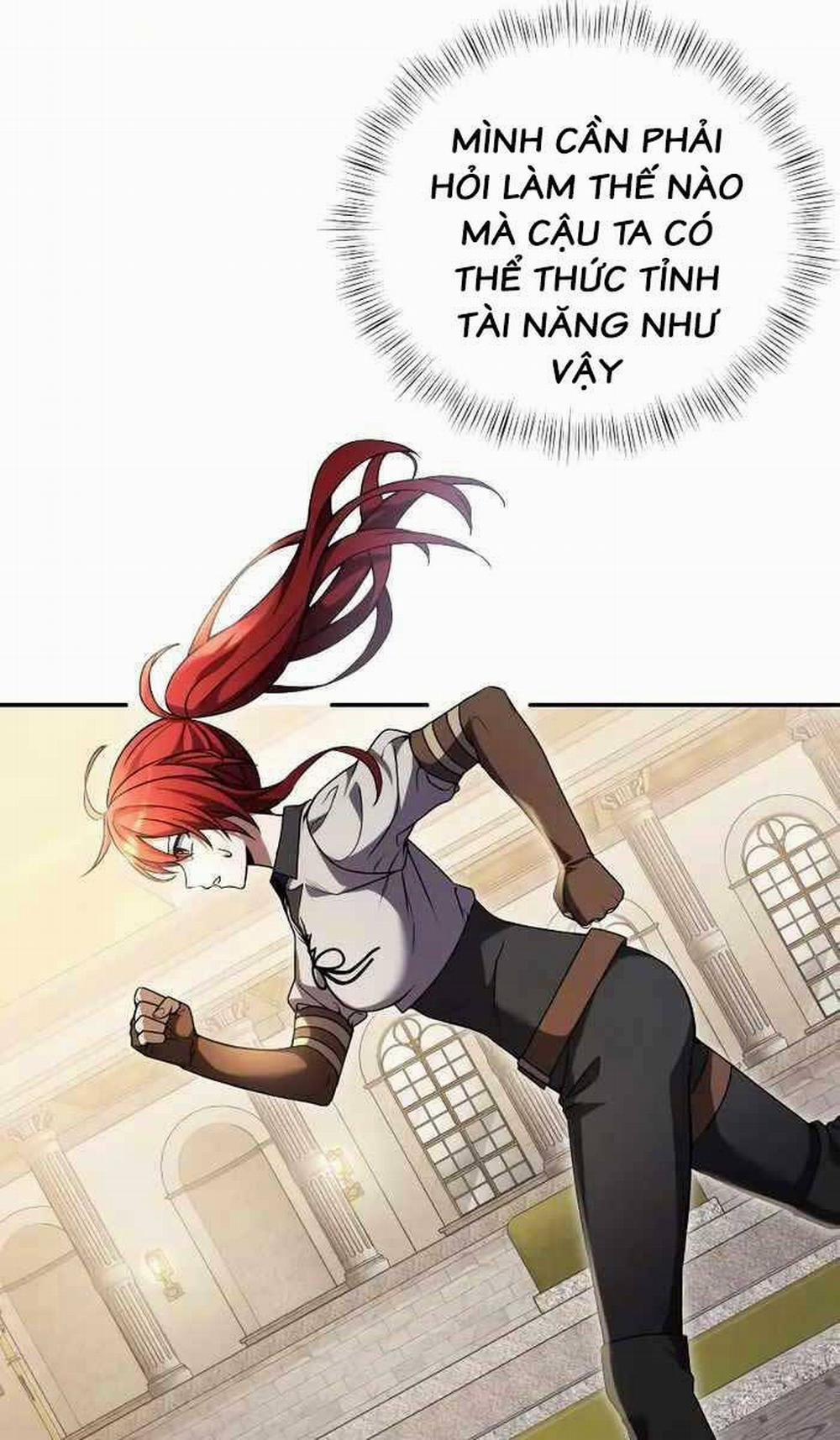 Hắc Kị Sĩ Thiên Tài Giới Hạn Thời Gian 8 trang 15