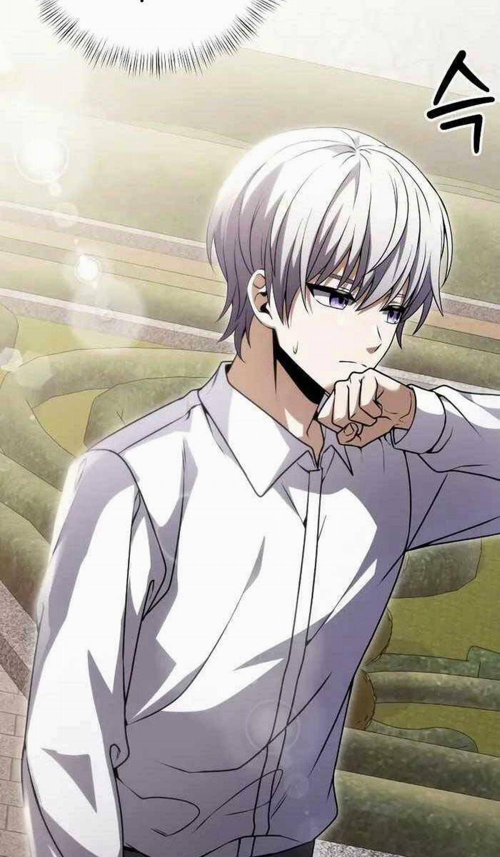 Hắc Kị Sĩ Thiên Tài Giới Hạn Thời Gian 8 trang 22