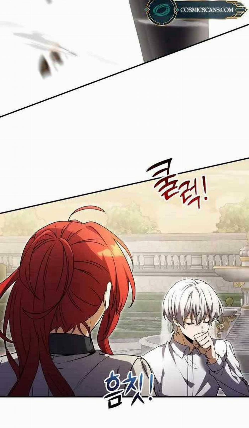 Hắc Kị Sĩ Thiên Tài Giới Hạn Thời Gian 8 trang 26