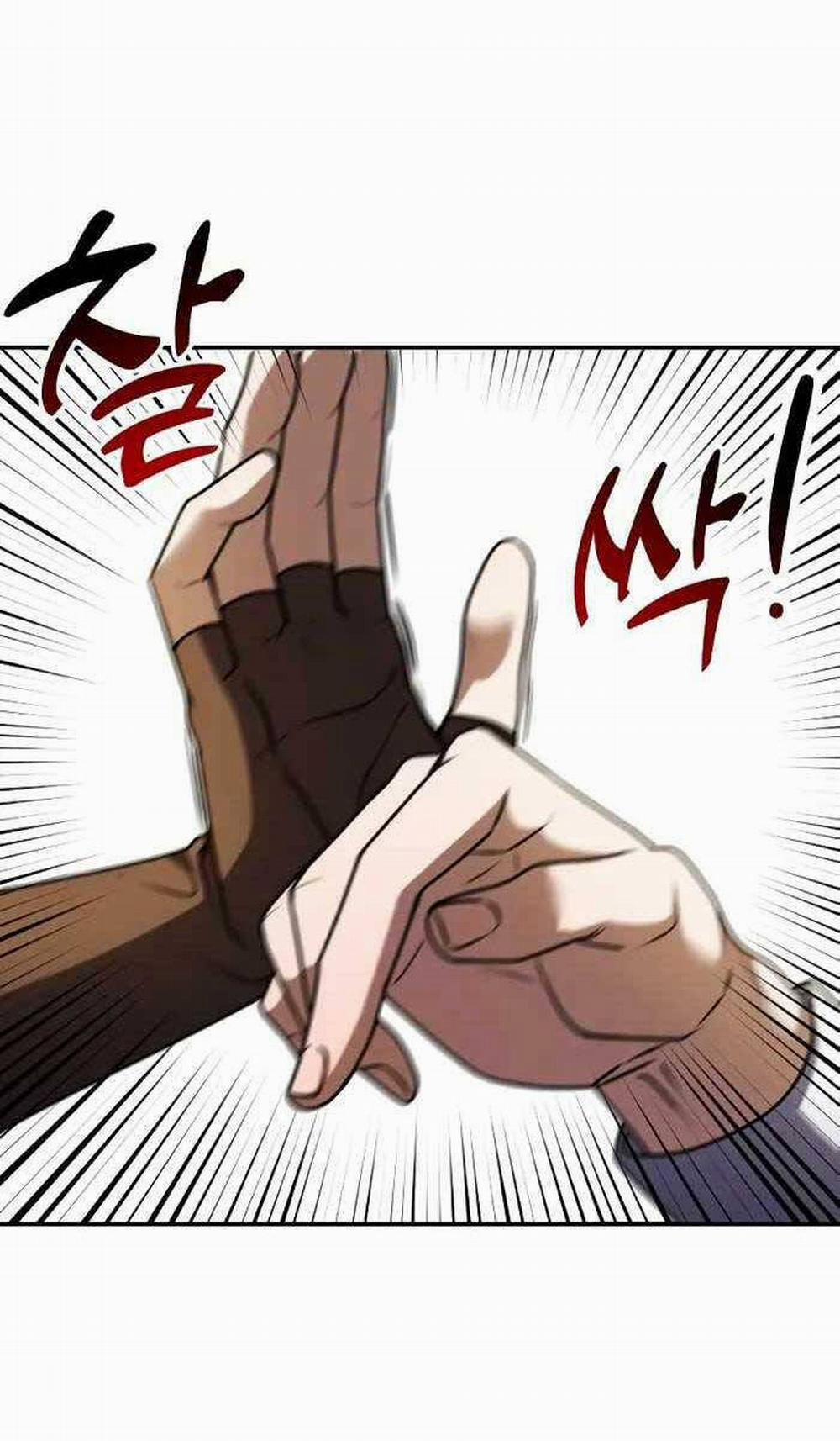 Hắc Kị Sĩ Thiên Tài Giới Hạn Thời Gian 8 trang 28