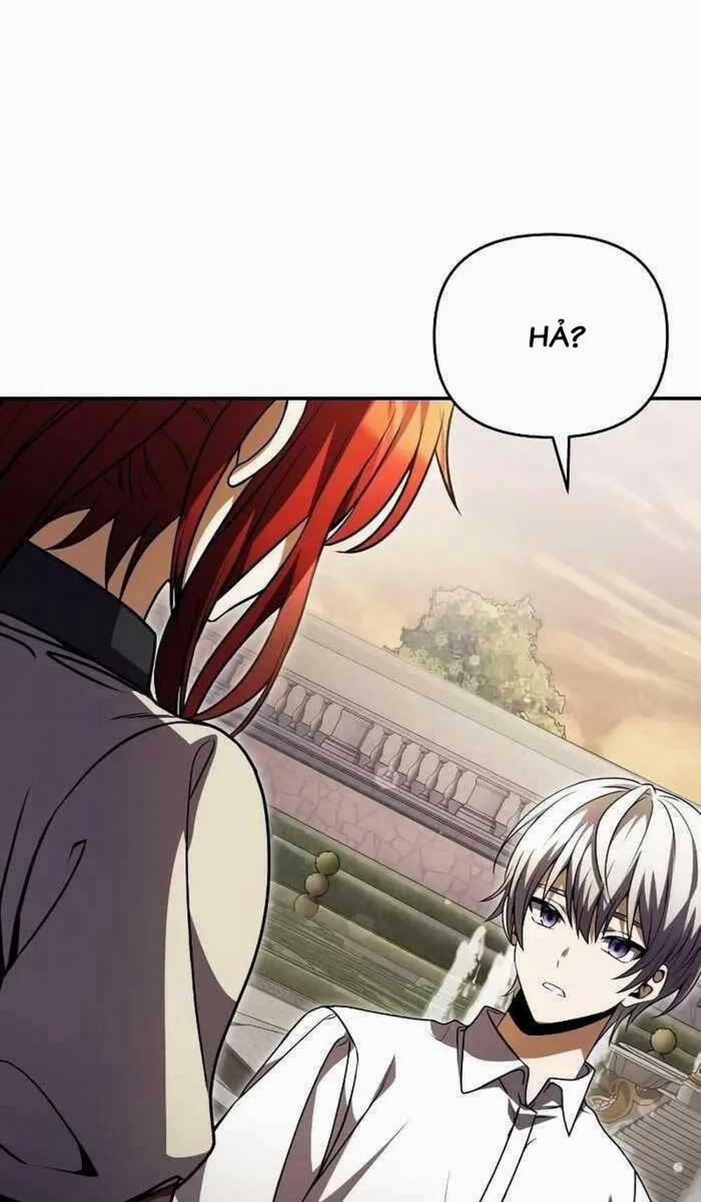 Hắc Kị Sĩ Thiên Tài Giới Hạn Thời Gian 8 trang 35