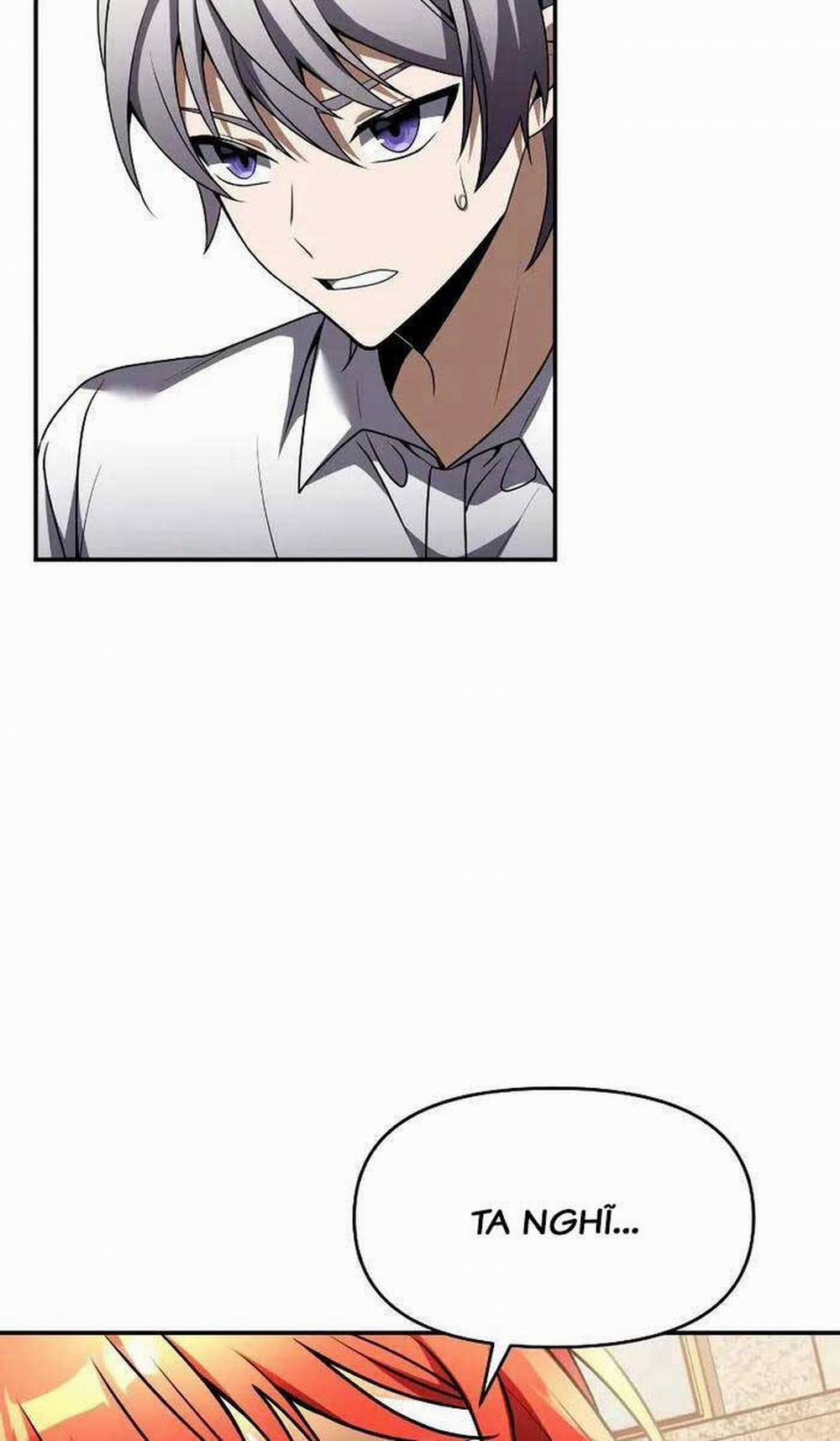 Hắc Kị Sĩ Thiên Tài Giới Hạn Thời Gian 8 trang 4