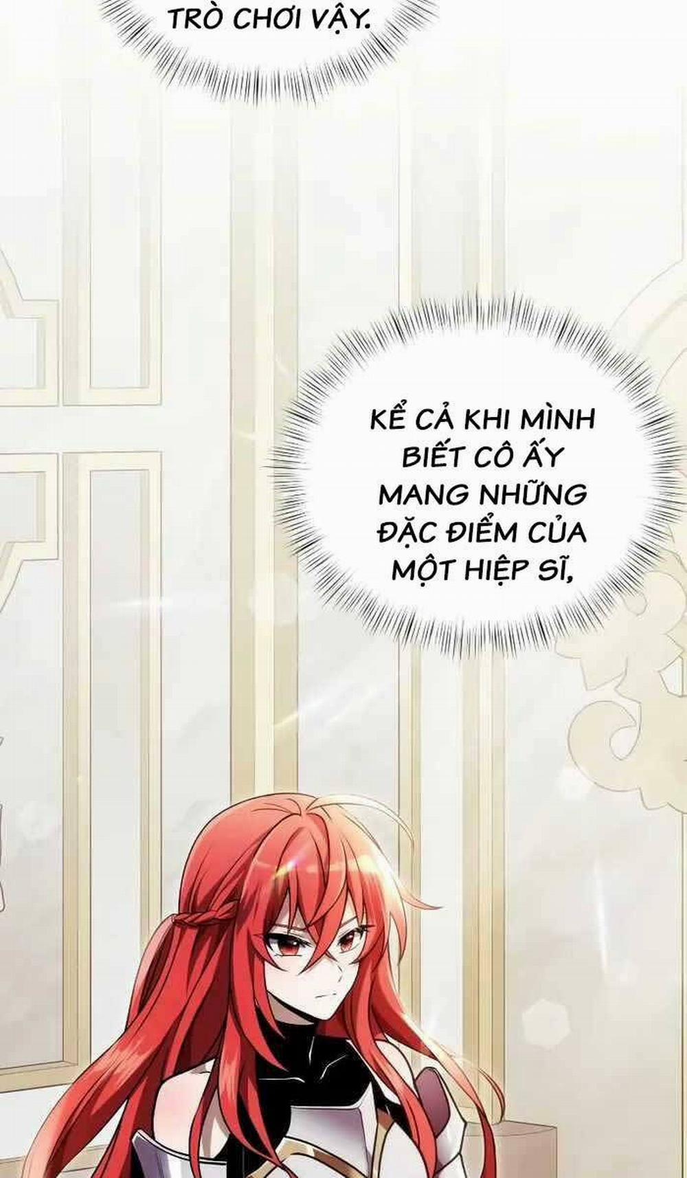 Hắc Kị Sĩ Thiên Tài Giới Hạn Thời Gian 8 trang 42