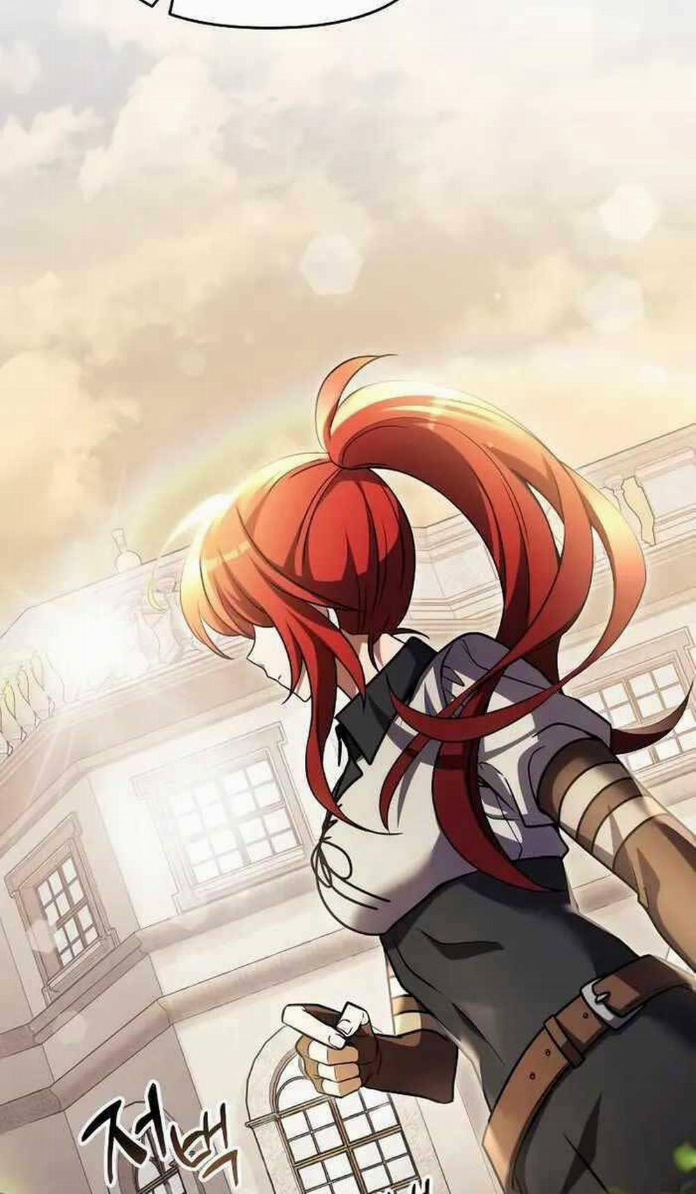 Hắc Kị Sĩ Thiên Tài Giới Hạn Thời Gian 8 trang 49