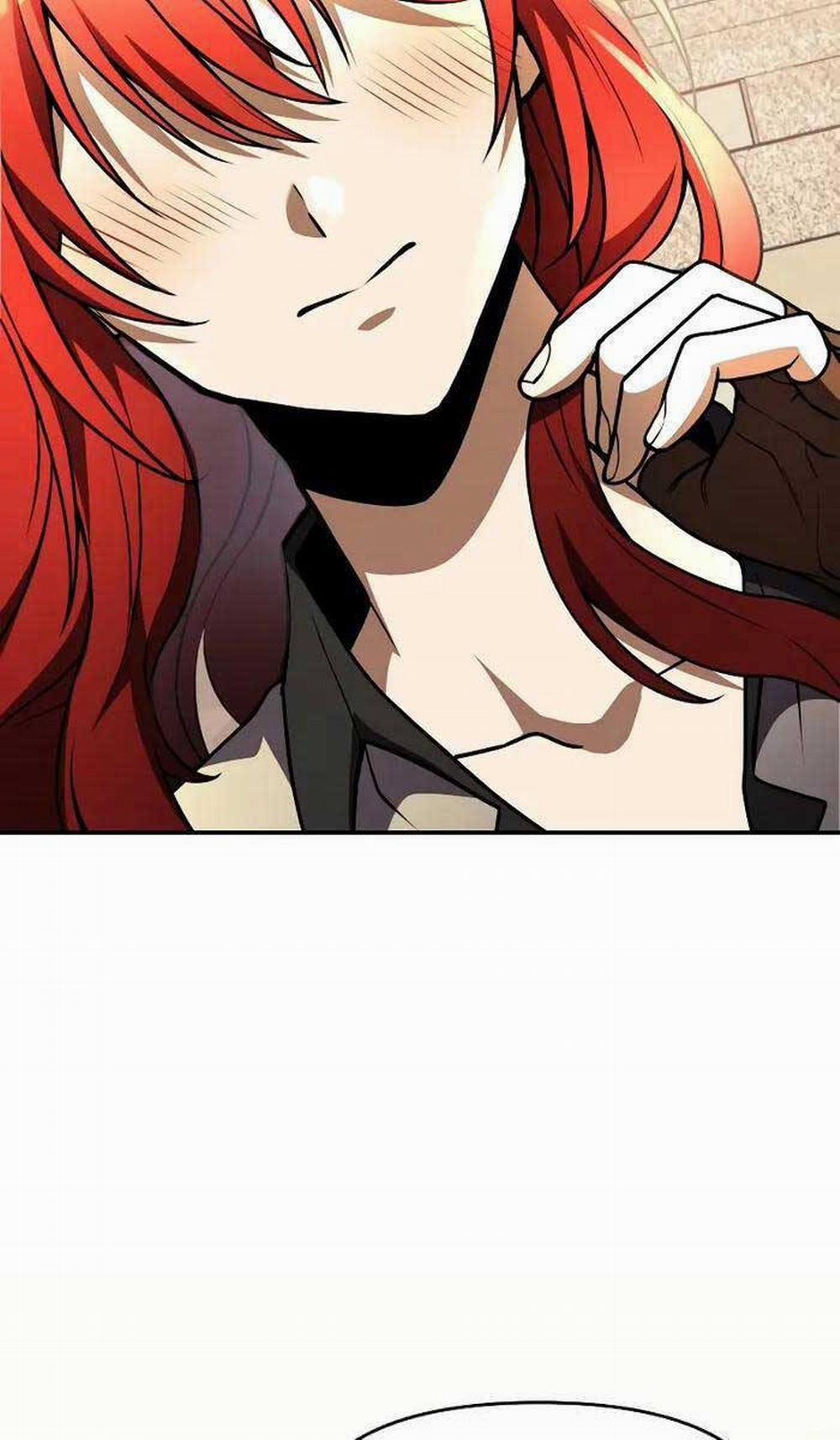 Hắc Kị Sĩ Thiên Tài Giới Hạn Thời Gian 8 trang 5