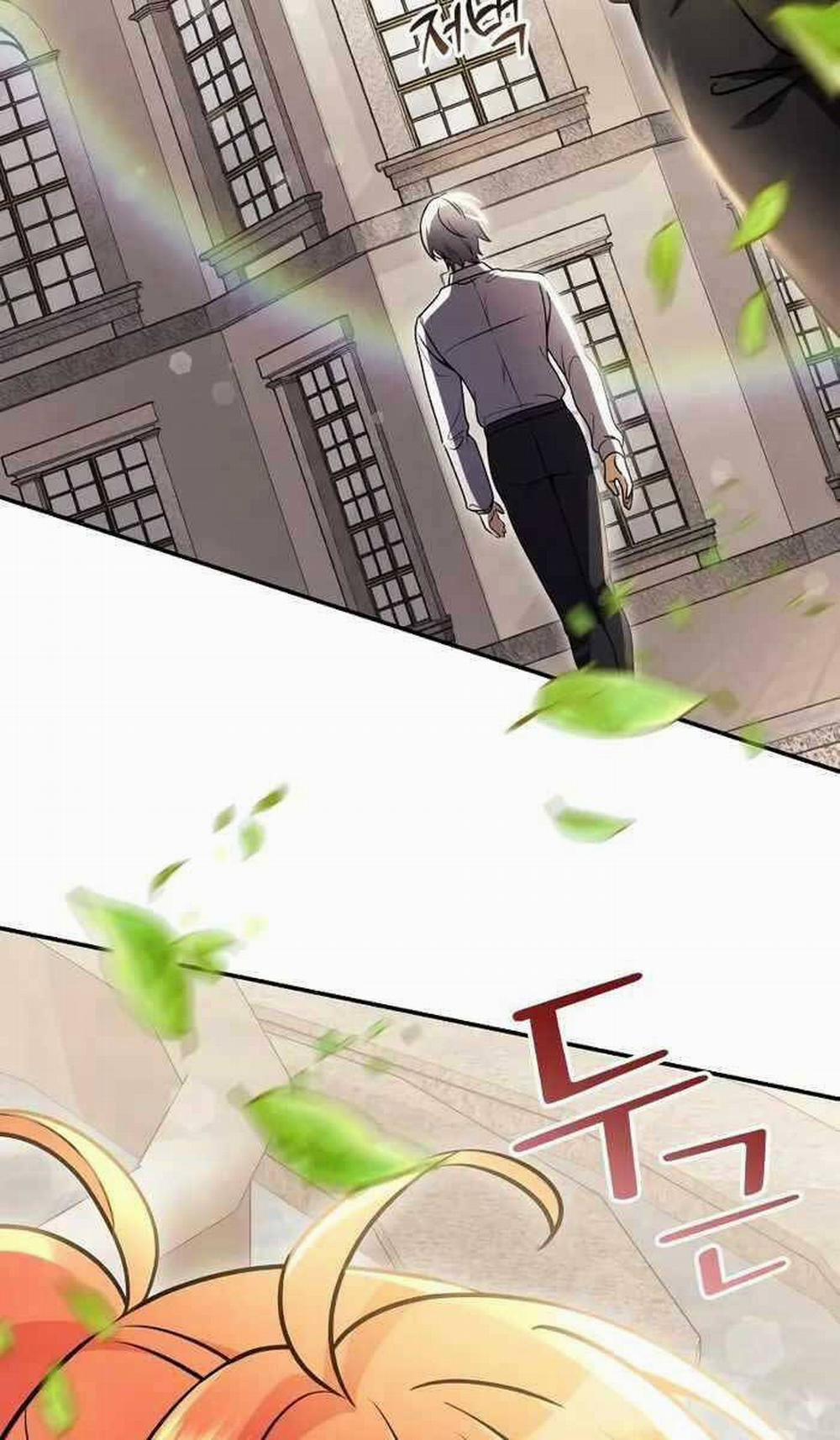 Hắc Kị Sĩ Thiên Tài Giới Hạn Thời Gian 8 trang 50