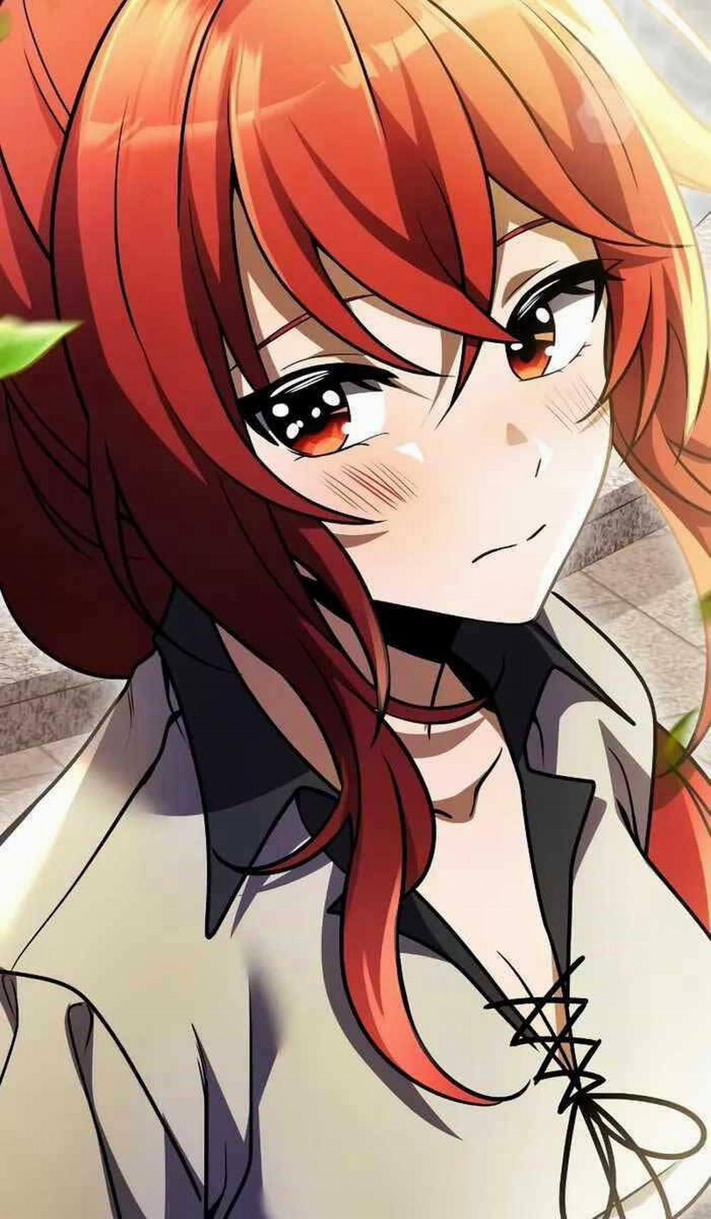 Hắc Kị Sĩ Thiên Tài Giới Hạn Thời Gian 8 trang 51